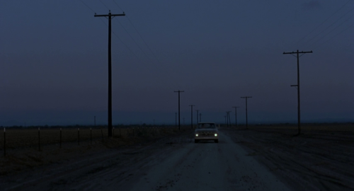 celibatemachine:Near Dark (1987, Kathryn Bigelow)