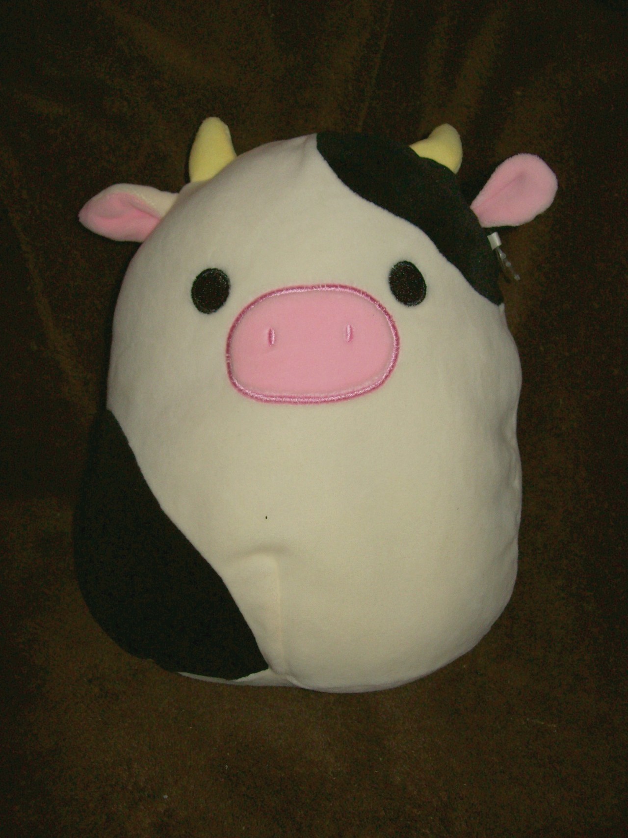 cow squishmallow