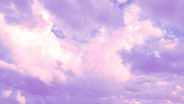 Featured image of post Pastel Light Purple Aesthetic Clouds / No wear or tear so you just what you need: