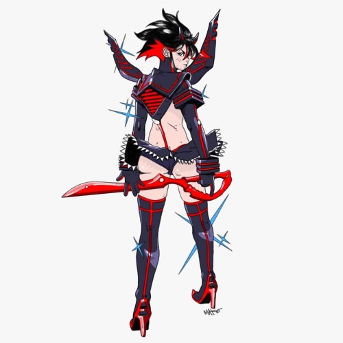 klk-ryuko