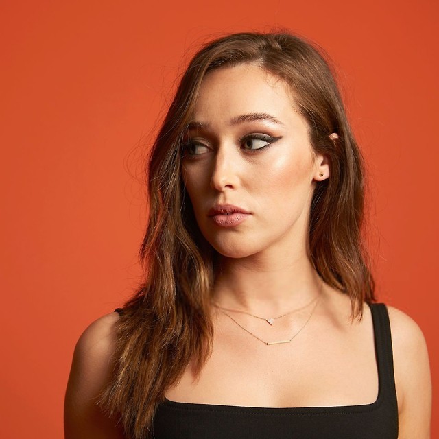 Adoring Alycia, blackhart43: ALYCIA DEBNAM CAREY @ SDCC 2018