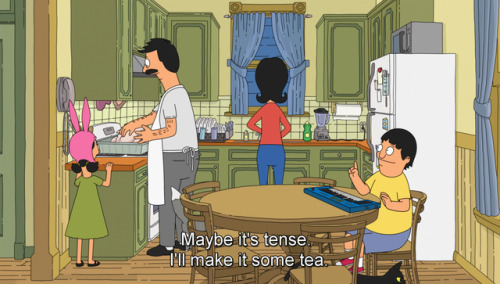 bob's burgers louise x reader fanfiction brinely | Tumblr