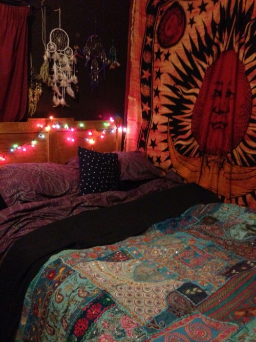  hippy  room  on Tumblr 