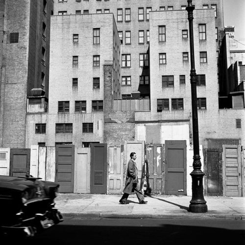 last-picture-show:Vivian Maier, New York, 1970s