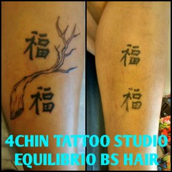 @Mauricio Forchin Tattoo (Official)