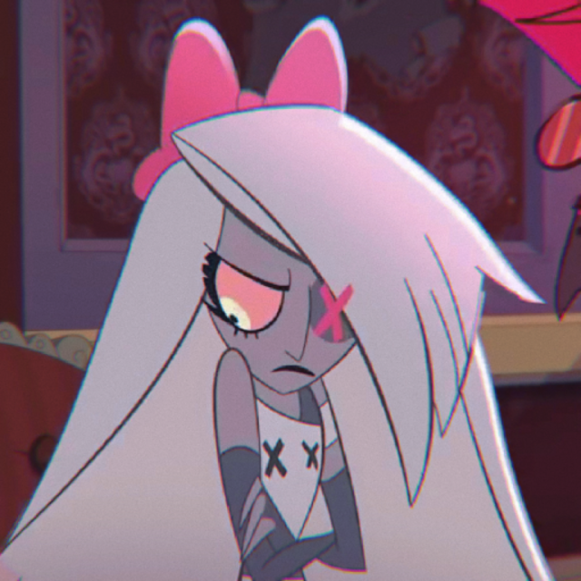 Hazbin Hotel Icons On Tumblr