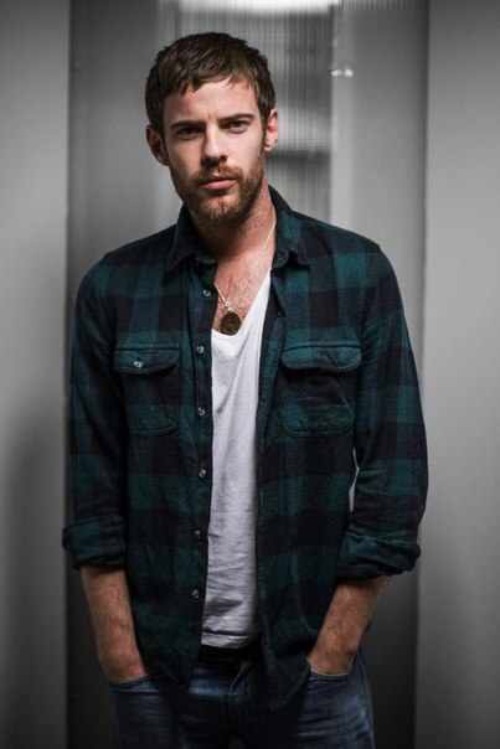 dreamingofharrytreadaway:Gorgeous #HarryTreadaway or as...