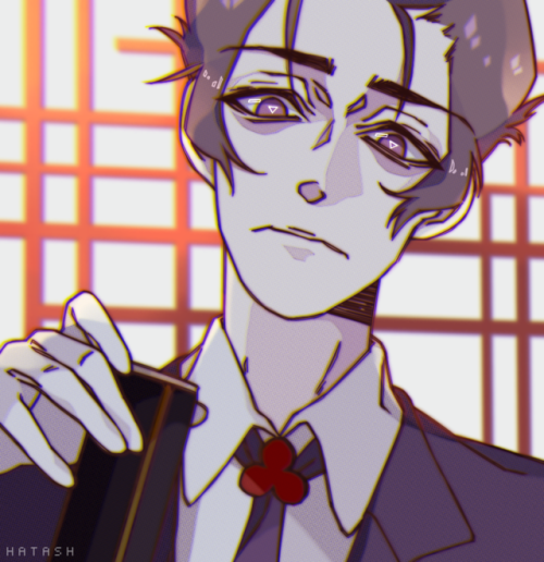 hatash:KAIKI KAIKI KAIKI KAIKIi have a thing for this weird...