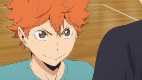 haikyuu ep 14 | Tumblr