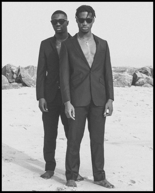 bensonedo:Brothers of the SunShot in Lagos,...