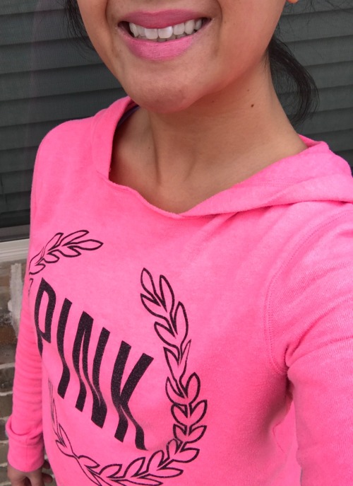 asianmilf4you:Getting ready for a run on the trail. Should I...