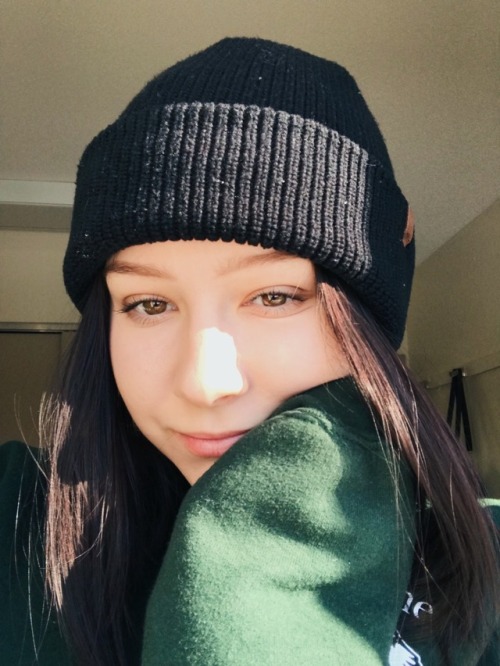 it’s my face I’ve been mia for a bit hello if you’ve never seen my face