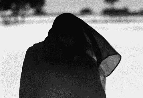 Resultado de imagen para niqab tumblr gif