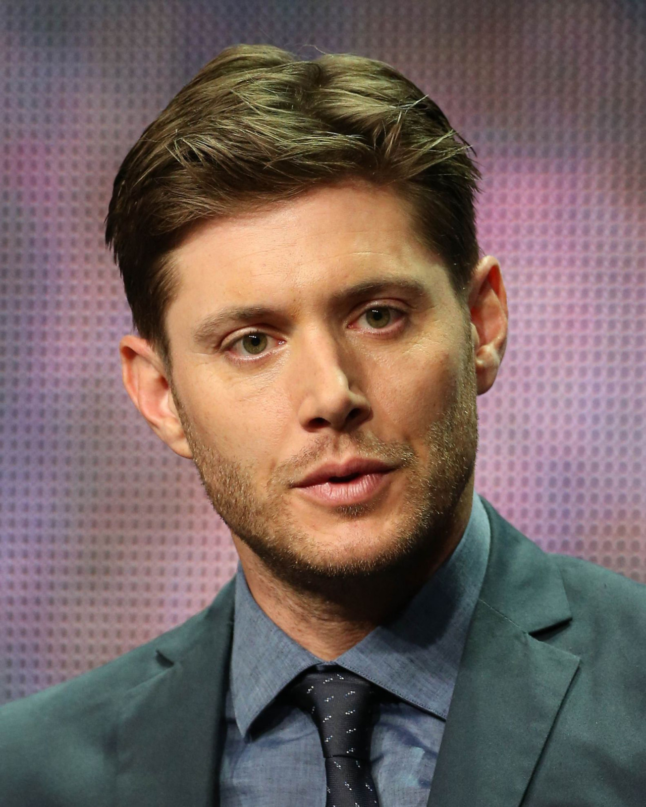 Next photo of Jensen Ackles