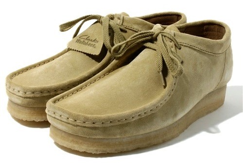 wally shoes clarks