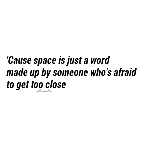 gabbiadicarta:Nick Jonas feat Tove Lo; Close