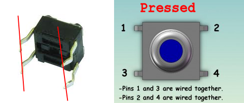 The Four-Pin Switch: Hooking it up