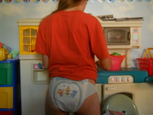 Diaperperv