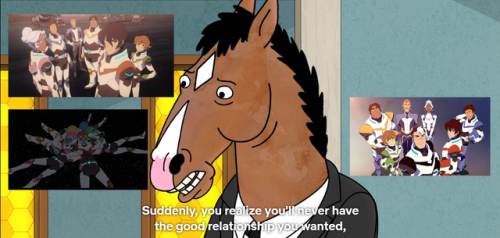 ptw30:allurahimesama:bojack horseman gets my frustration and...