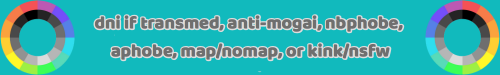 mogai-headcanons