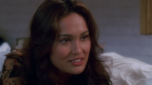 tia carrere on Tumblr