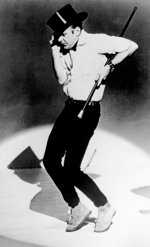 Next photo of Bob Fosse