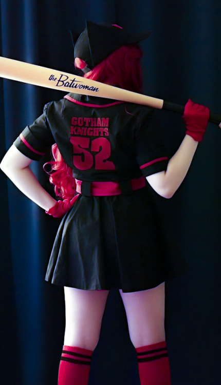 shoucolate:I updated my Kate cosplay so I tried to do some...