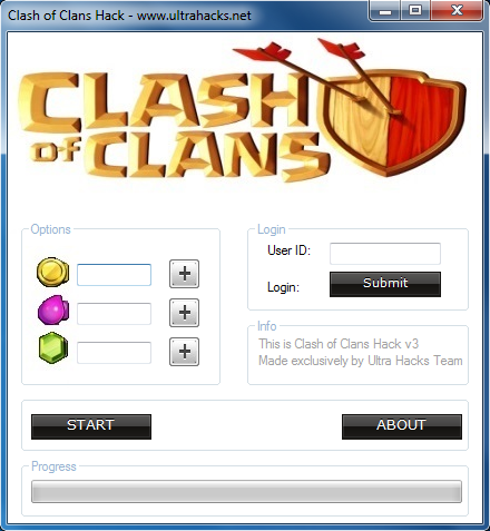 Clash Of Clans Hack Mac Download