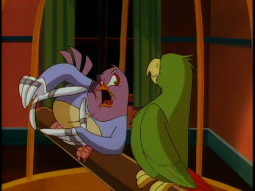 Animaniacs Stew!: Episode 35