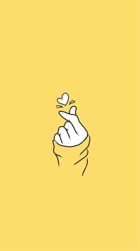 Aesthetic Tumblr Cute Yellow Things - Largest Wallpaper Portal