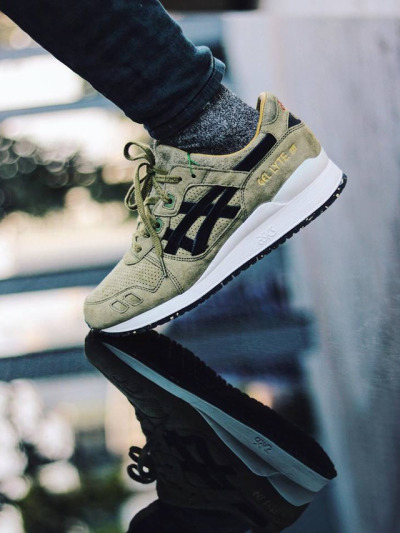 asics gel lyte iii mens 2015