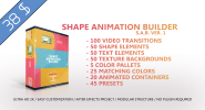 Builder Of Shape Animation