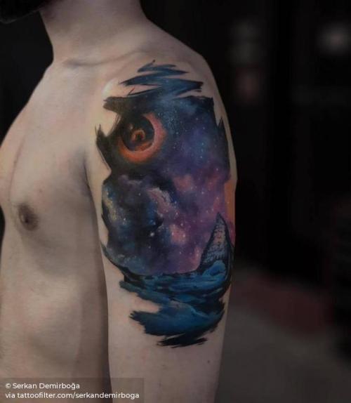 Pin de Kamil tuğrul Yıldızcan en Dövme fikirleri  Tatuaje de brazalete  Tatuaje de pulsera Galaxias tattoo