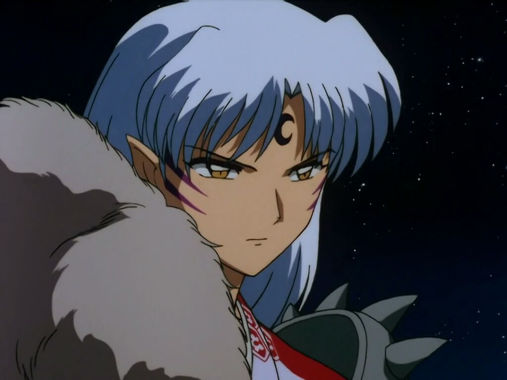 Sesshomaru 殺生丸 Obsession Sesshomaru 殺生丸 Obsession