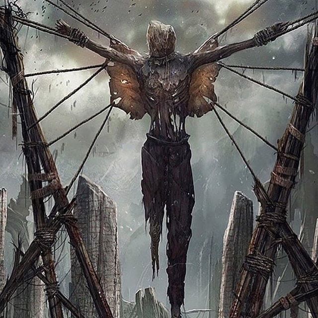 blood eagle blood eagle
