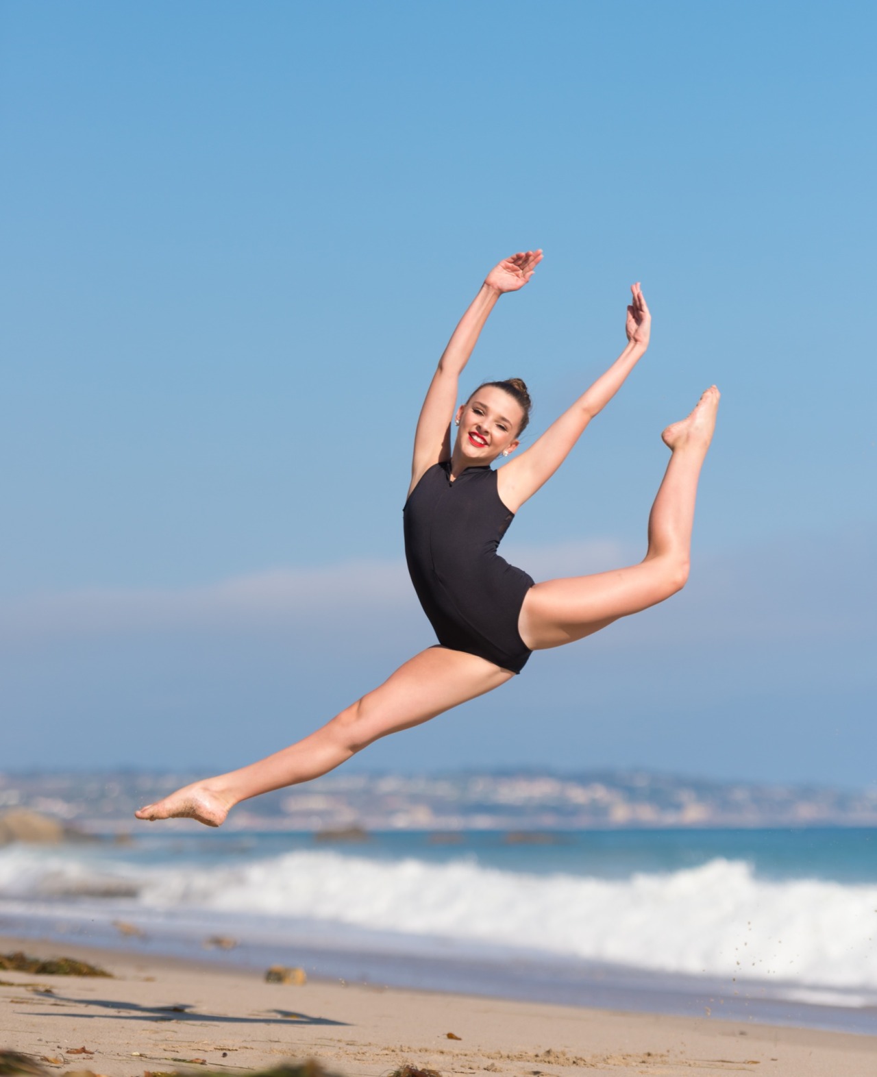 pink-aldc: Kendall Vertes Sharkcookie Photoshoot... - DM & SYTYCD