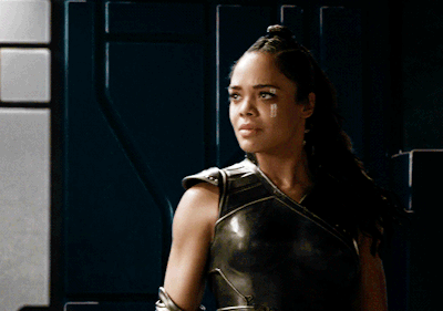 characters in films + television ♔ valkyrie (marvel cinematic universe) i don’t wanna forget. i can’t turn away anymore. so, if...