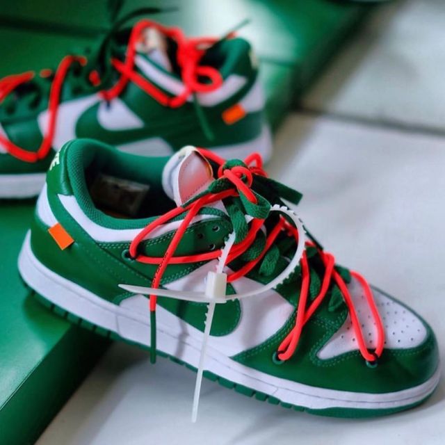 virgil dunks