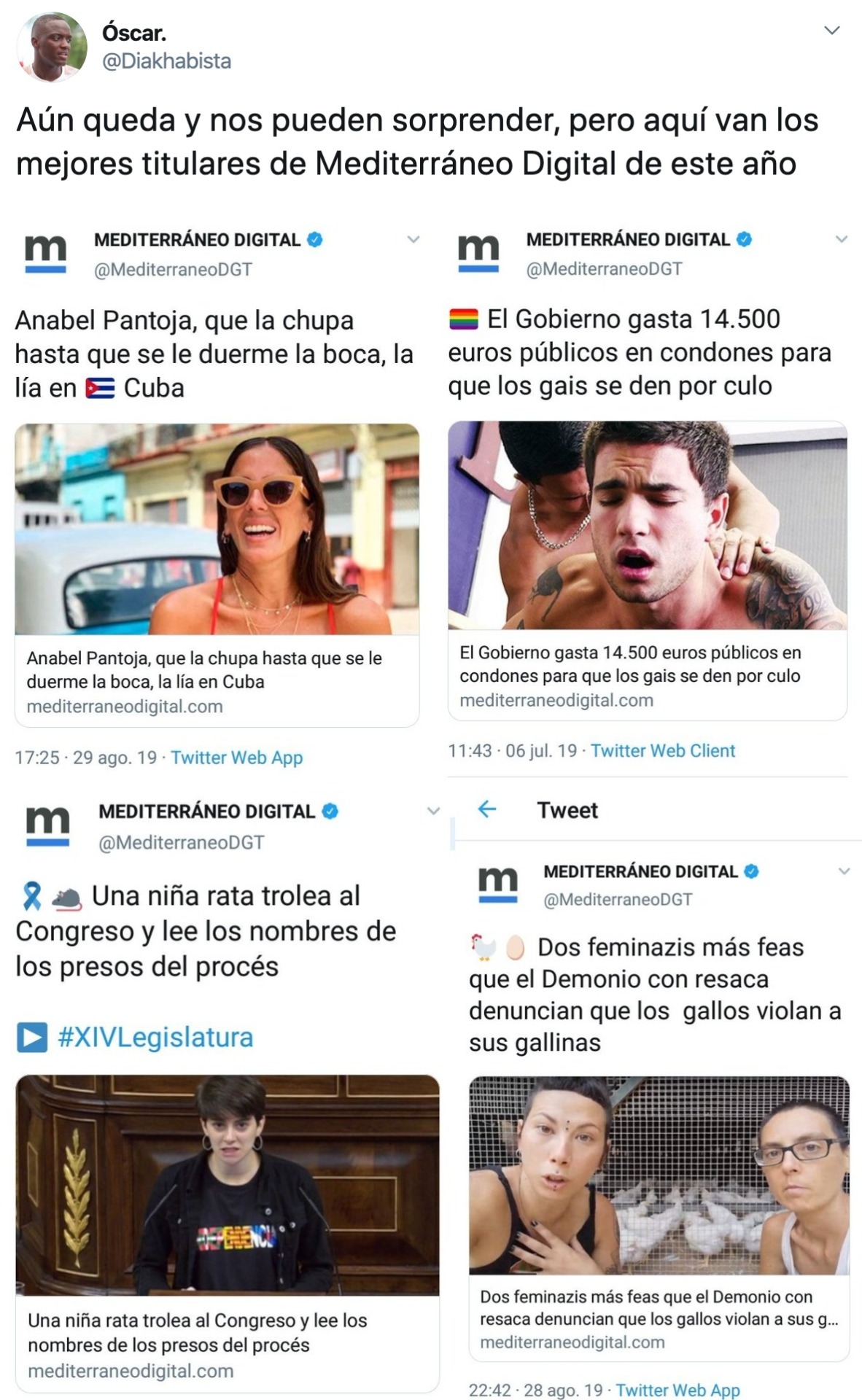 NOTICIAS QUE NO SON DEL MUNDO TODAY PERO CASI - Página 13 B17bf78945526dd8545e2dd19136a9e01a1bfc61