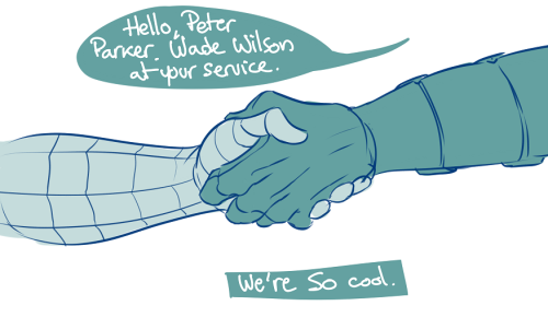 kisu-no-hi:HEADCANON TIME!After working together more than...