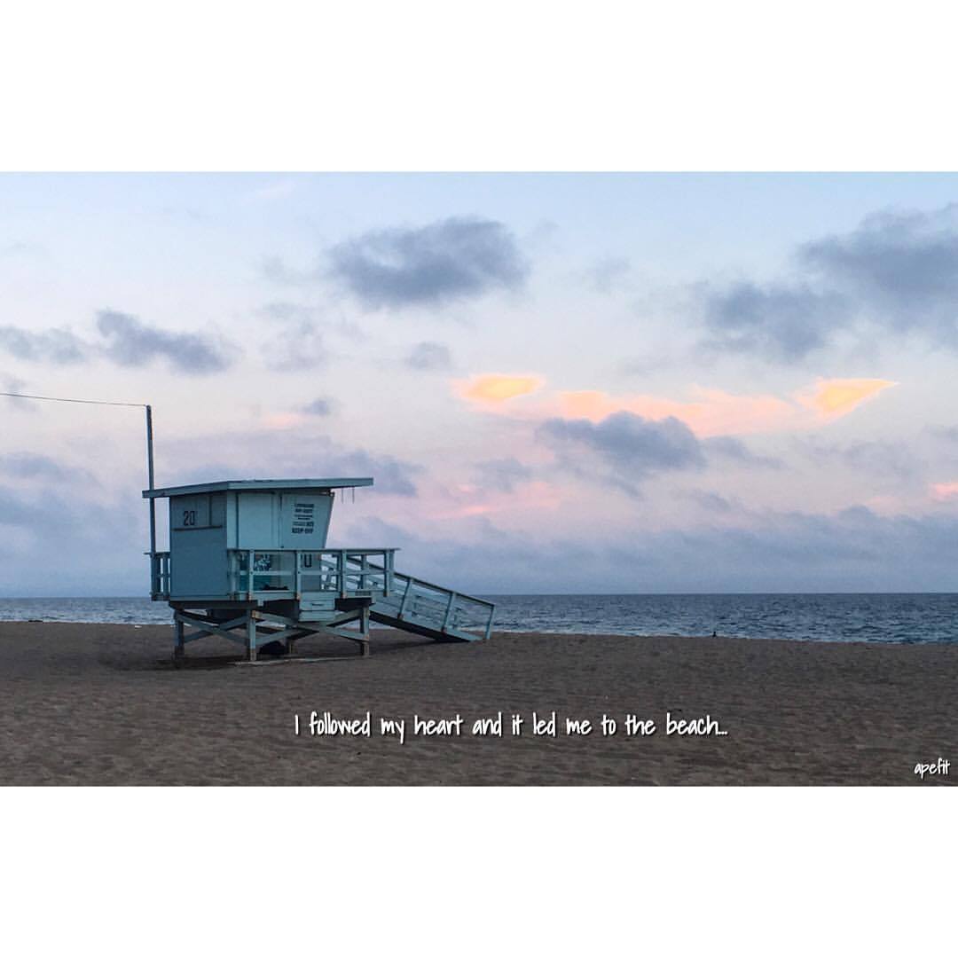 Sunset Beach Quotes Tumblr