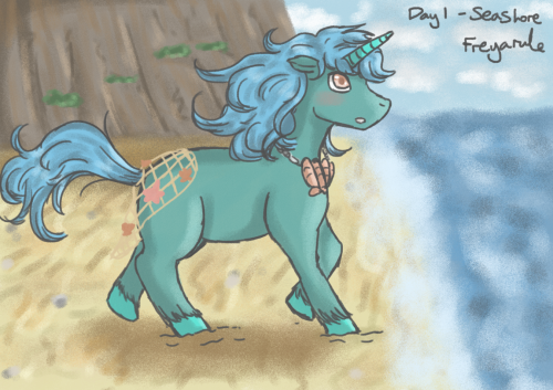 freyarule