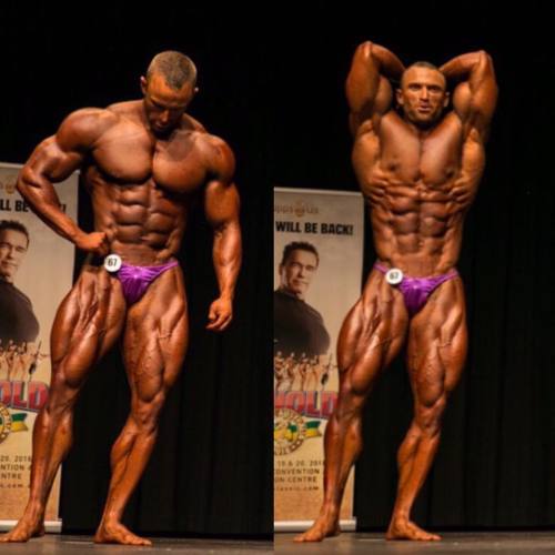 thick-sexy-muscle:Nathan James Williamson