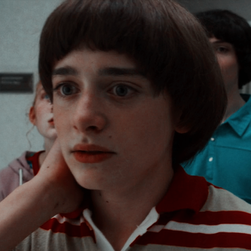 Icons Will Byers Explore Tumblr Posts And Blogs Tumgir