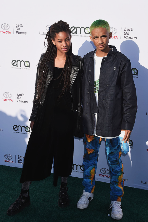 Willow Smith Fashion