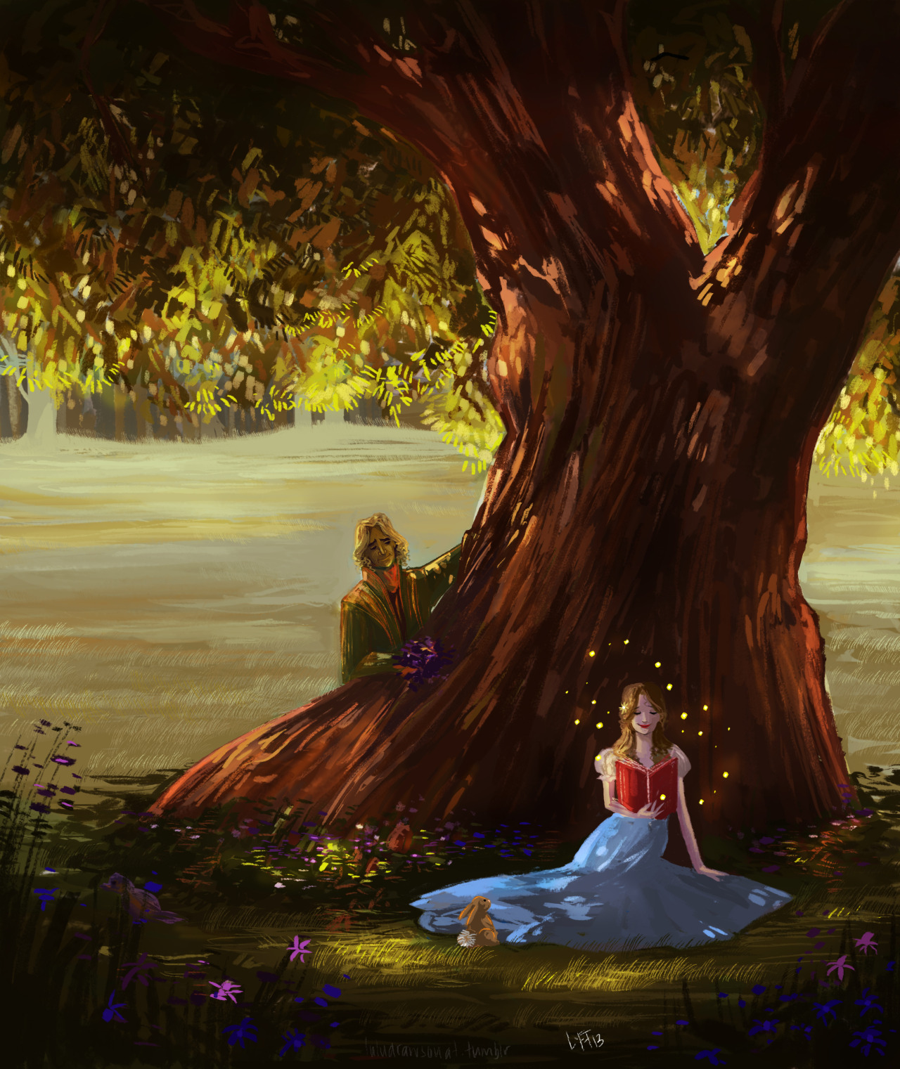 Le Rumbelle - Page 10 Tumblr_mha2jeyuh21ricez2o1_1280