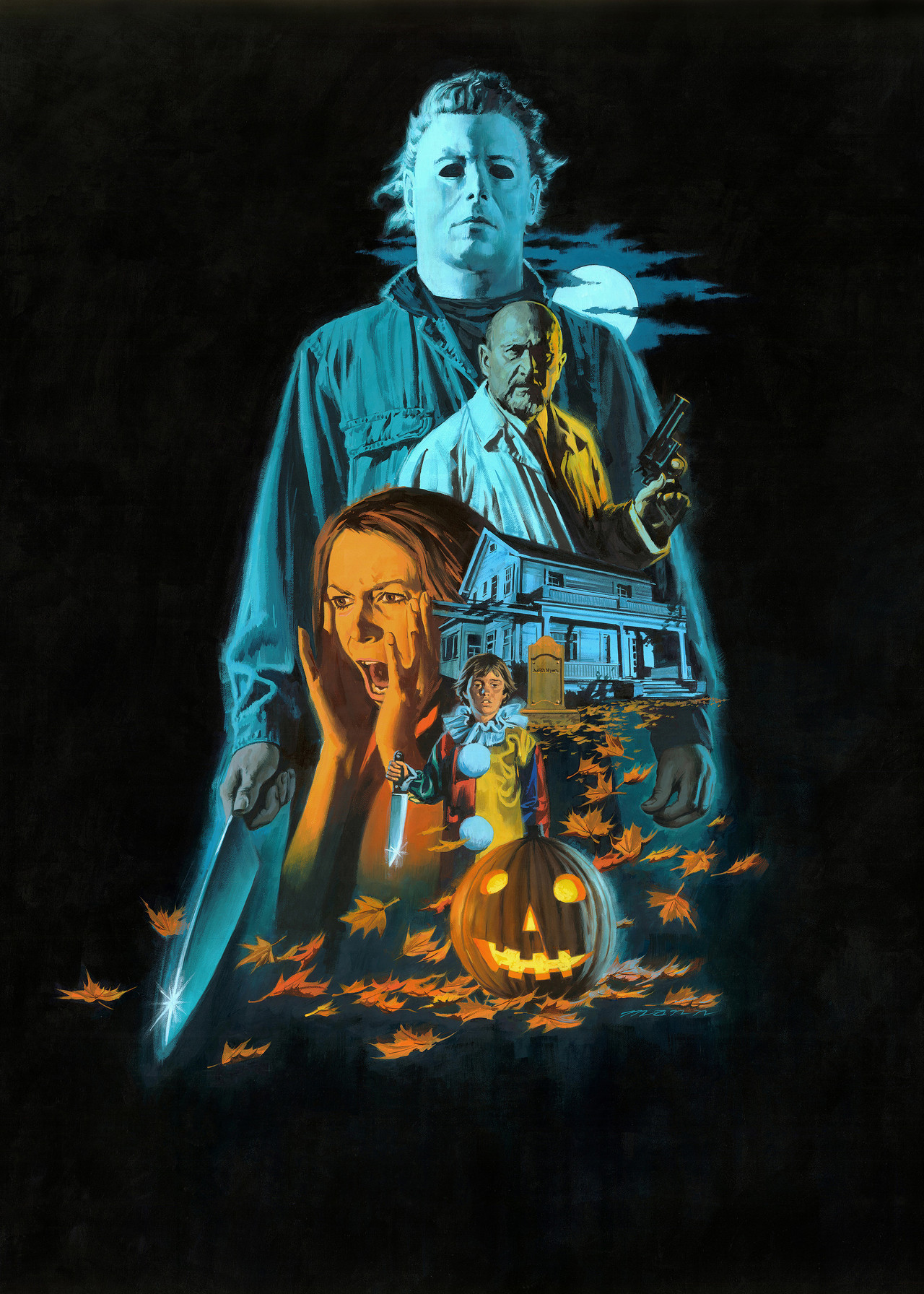 halloween 1978