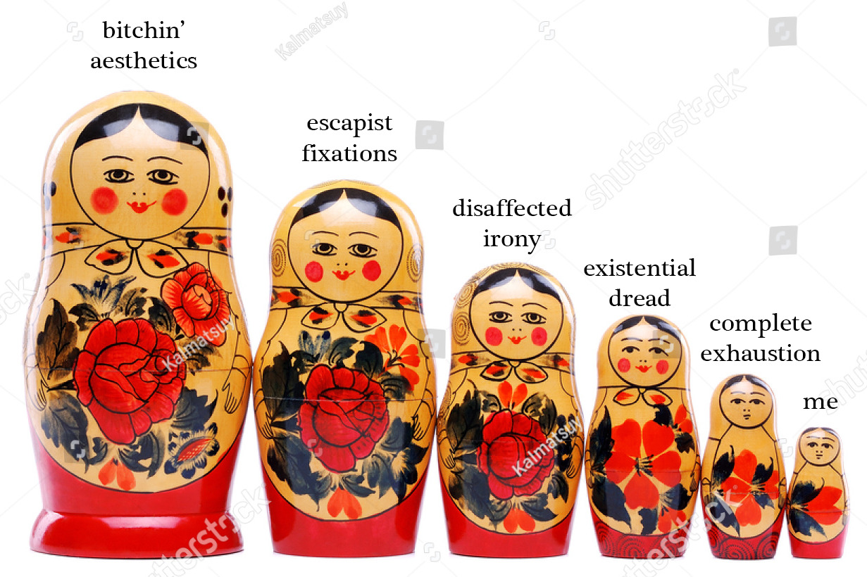 lol russian dolls