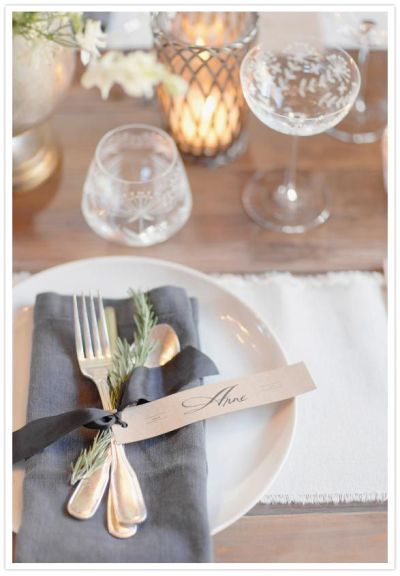 Wedding Table Decor Tumblr