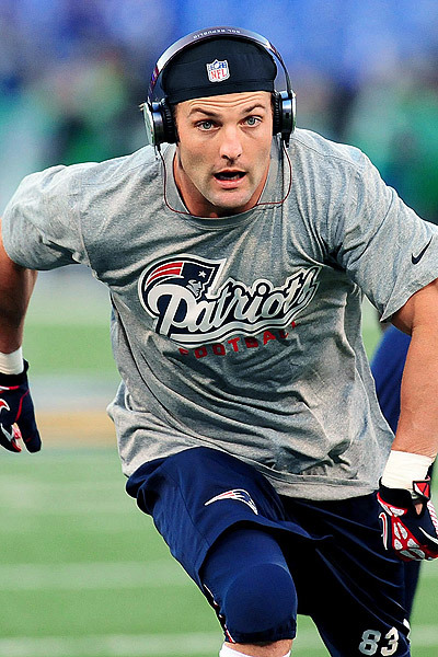 wes welker pussy Wes welker pussy